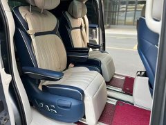 SAIC MG iMAX8 400TGI Supreme Prestige Edition - ფოტო 11