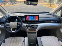 SAIC MG iMAX8 400TGI Supreme Prestige Edition - ფოტო 12