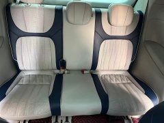 SAIC MG iMAX8 400TGI Supreme Prestige Edition - ფოტო 14