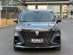 SAIC MG iMAX8 400TGI Supreme Prestige Edition - ფოტო 2