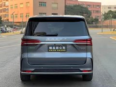 SAIC MG iMAX8 400TGI Supreme Prestige Edition - ფოტო 5