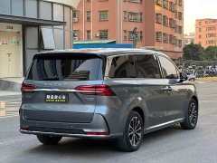 SAIC MG iMAX8 400TGI Supreme Prestige Edition - ფოტო 6