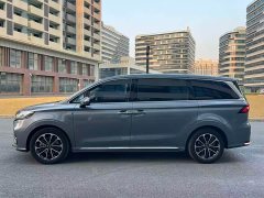 SAIC MG iMAX8 400TGI Supreme Prestige Edition - ფოტო 7