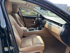 Jaguar XFL 2.0T P250 Two-Wheel Drive Premium Luxury Edition - ფოტო 11