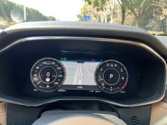 Jaguar XFL 2.0T P250 Two-Wheel Drive Premium Luxury Edition - ფოტო 13