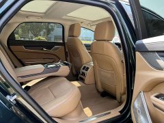 Jaguar XFL 2.0T P250 Two-Wheel Drive Premium Luxury Edition - ფოტო 14