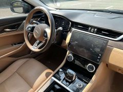 Jaguar XFL 2.0T P250 Two-Wheel Drive Premium Luxury Edition - ფოტო 15
