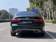 Jaguar XFL 2.0T P250 Two-Wheel Drive Premium Luxury Edition - ფოტო 16