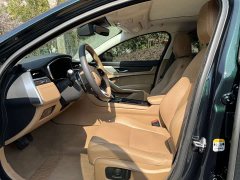 Jaguar XFL 2.0T P250 Two-Wheel Drive Premium Luxury Edition - ფოტო 4