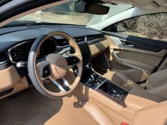Jaguar XFL 2.0T P250 Two-Wheel Drive Premium Luxury Edition - ფოტო 7