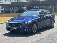 Infiniti Q50L 2.0T Comfort Edition - ფოტო 1