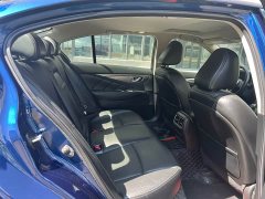 Infiniti Q50L 2.0T Comfort Edition - ფოტო 11