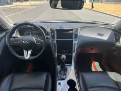Infiniti Q50L 2.0T Comfort Edition - ფოტო 12