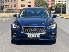 Infiniti Q50L 2.0T Comfort Edition - ფოტო 2