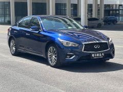 Infiniti Q50L 2.0T Comfort Edition - ფოტო 3
