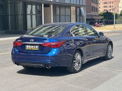 Infiniti Q50L 2.0T Comfort Edition - ფოტო 6