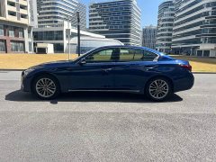 Infiniti Q50L 2.0T Comfort Edition - ფოტო 7