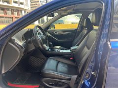 Infiniti Q50L 2.0T Comfort Edition - ფოტო 8
