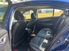Infiniti Q50L 2.0T Comfort Edition - ფოტო 9