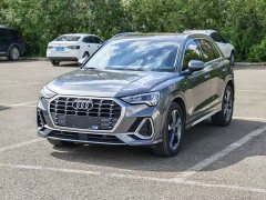 Audi Q3 35 TFSI Fashion Dynamic - ფოტო 1