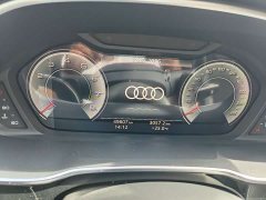 Audi Q3 35 TFSI Fashion Dynamic - ფოტო 10