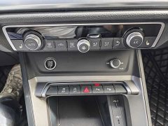 Audi Q3 35 TFSI Fashion Dynamic - ფოტო 11