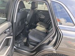 Audi Q3 35 TFSI Fashion Dynamic - ფოტო 12