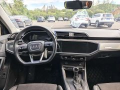 Audi Q3 35 TFSI Fashion Dynamic - ფოტო 14