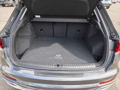 Audi Q3 35 TFSI Fashion Dynamic - ფოტო 15
