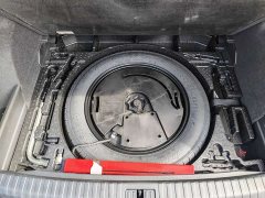 Audi Q3 35 TFSI Fashion Dynamic - ფოტო 16