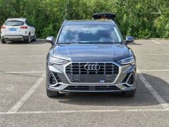 Audi Q3 35 TFSI Fashion Dynamic - ფოტო 2