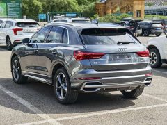 Audi Q3 35 TFSI Fashion Dynamic - ფოტო 5
