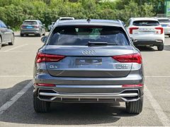 Audi Q3 35 TFSI Fashion Dynamic - ფოტო 6