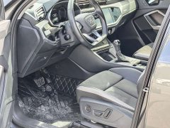 Audi Q3 35 TFSI Fashion Dynamic - ფოტო 7