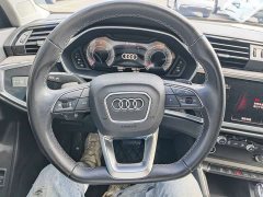 Audi Q3 35 TFSI Fashion Dynamic - ფოტო 9