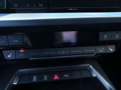 Audi A3 2023 A3L Limousine 35 TFSI Fashion Sport - ფოტო 13