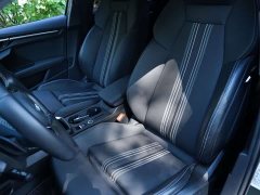 Audi A3 2023 A3L Limousine 35 TFSI Fashion Sport - ფოტო 14
