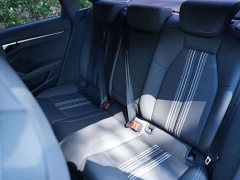 Audi A3 2023 A3L Limousine 35 TFSI Fashion Sport - ფოტო 15