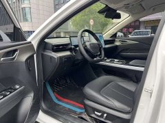 Wuling Xingguang 2024 Co-creation Edition 510 Advanced - ფოტო 7