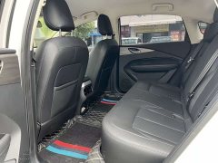 Wuling Xingguang 2024 Co-creation Edition 510 Advanced - ფოტო 8