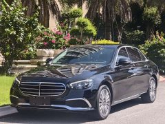 Mercedes-Benz E-Class 2023 E 300 L Fashion Edition - ფოტო 1