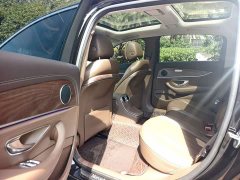 Mercedes-Benz E-Class 2023 E 300 L Fashion Edition - ფოტო 10