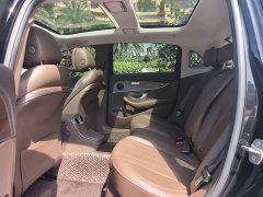 Mercedes-Benz E-Class 2023 E 300 L Fashion Edition - ფოტო 11