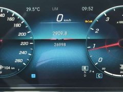 Mercedes-Benz E-Class 2023 E 300 L Fashion Edition - ფოტო 16