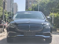 Mercedes-Benz E-Class 2023 E 300 L Fashion Edition - ფოტო 2