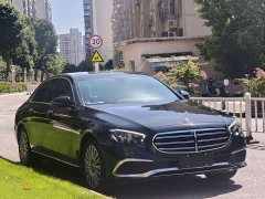 Mercedes-Benz E-Class 2023 E 300 L Fashion Edition - ფოტო 3