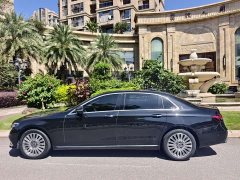 Mercedes-Benz E-Class 2023 E 300 L Fashion Edition - ფოტო 4