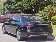 Mercedes-Benz E-Class 2023 E 300 L Fashion Edition - ფოტო 5