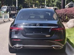 Mercedes-Benz E-Class 2023 E 300 L Fashion Edition - ფოტო 6