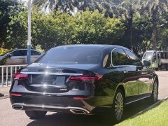 Mercedes-Benz E-Class 2023 E 300 L Fashion Edition - ფოტო 7